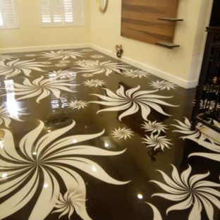 3D FLOOR