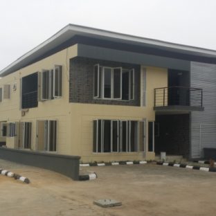 Lekki pearl projects