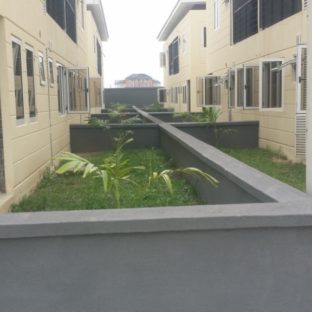 Lekki pearl projects